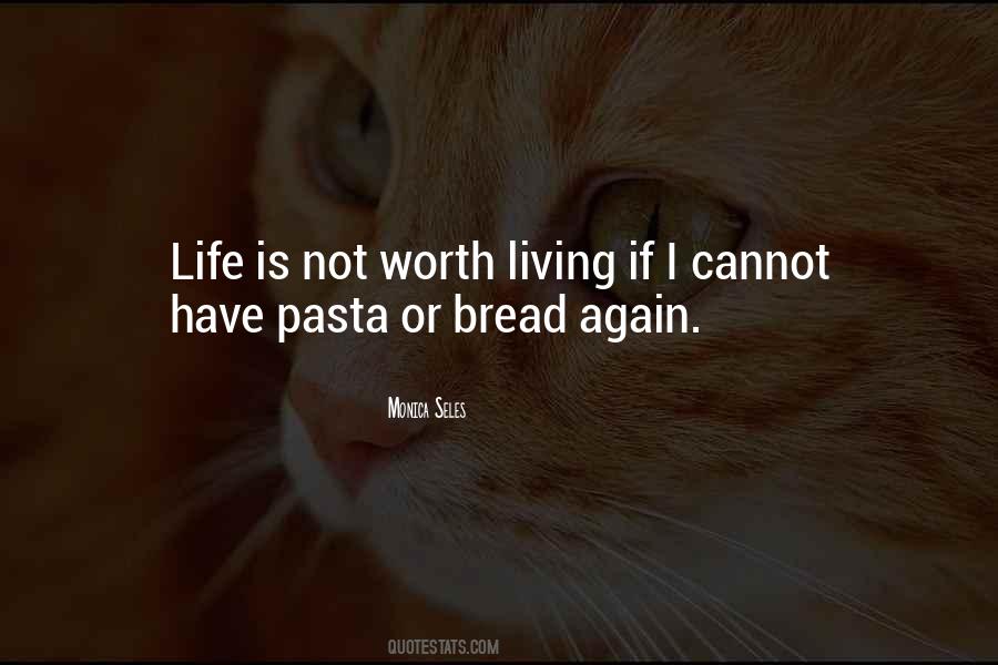 Monica Seles Quotes #1574350
