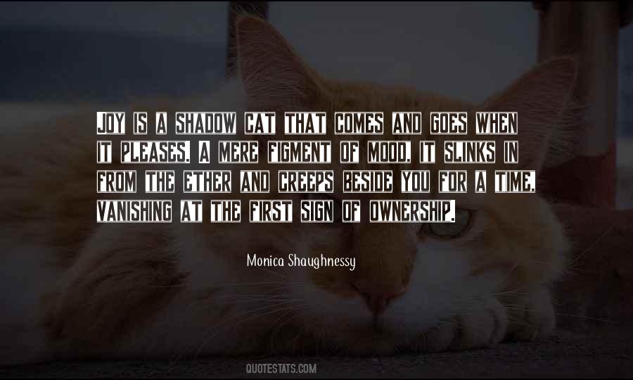 Monica Shaughnessy Quotes #1338194 Monica Shaughnessy Quotes #1338194