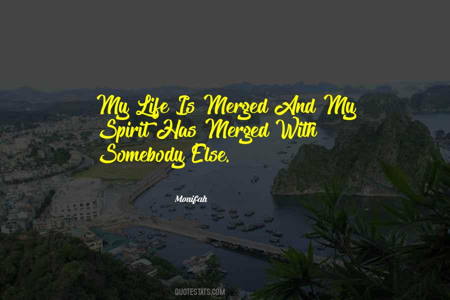 Monifah Quotes #1799600 Monifah Quotes #1799600