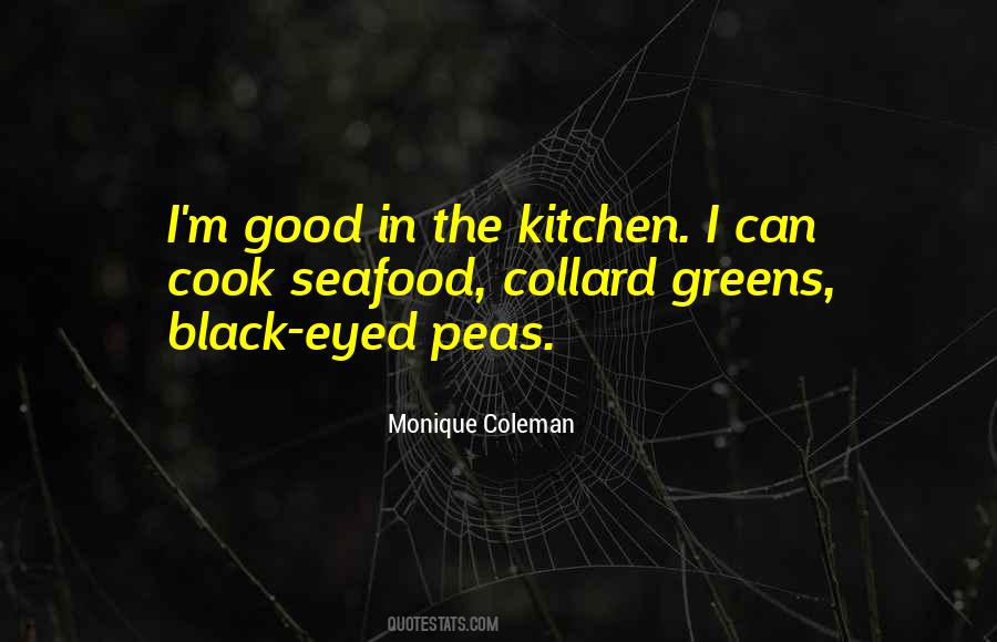 Monique Coleman Quotes #1066071