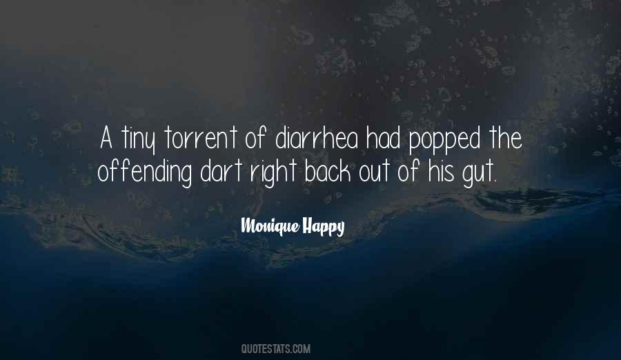 Monique Happy Quotes #1709662