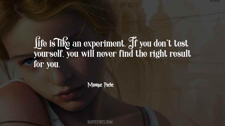 Monique Poche Quotes #260358 Monique Poche Quotes #260358
