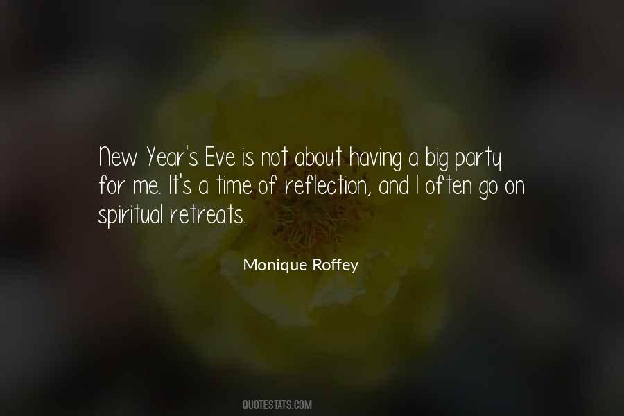 Monique Roffey Quotes #1370721