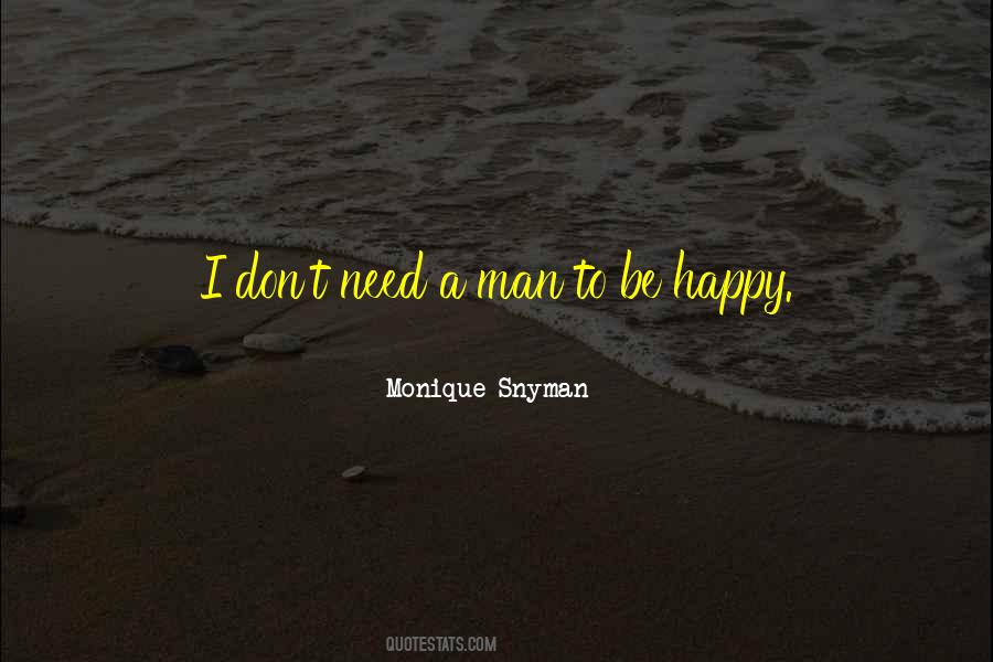 Monique Snyman Quotes #410315 Monique Snyman Quotes #410315