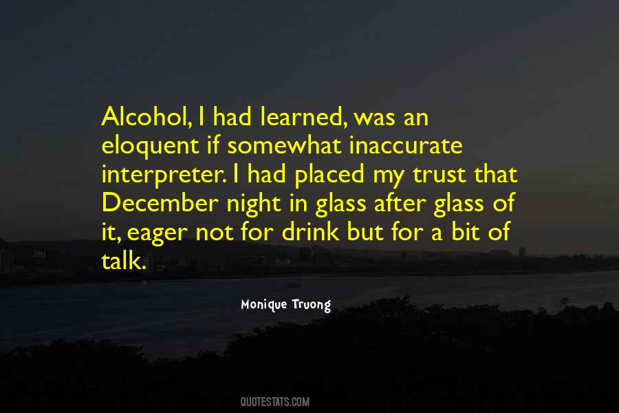 Monique Truong Quotes #1042018