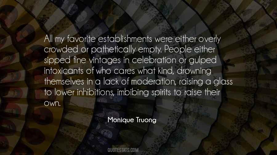 Monique Truong Quotes #117701