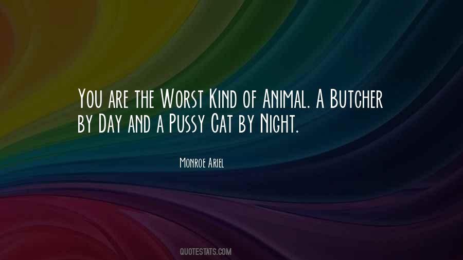 Monroe Ariel Quotes #31639 Monroe Ariel Quotes #31639