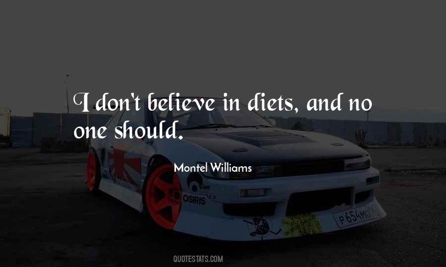 Montel Williams Quotes #1123112