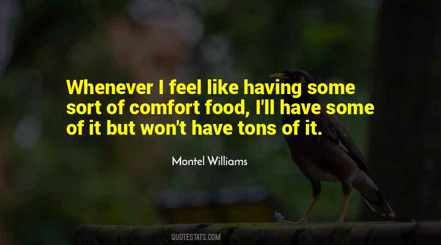 Montel Williams Quotes #1181325