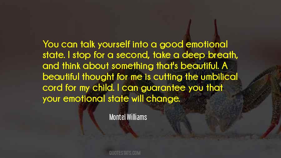 Montel Williams Quotes #1375