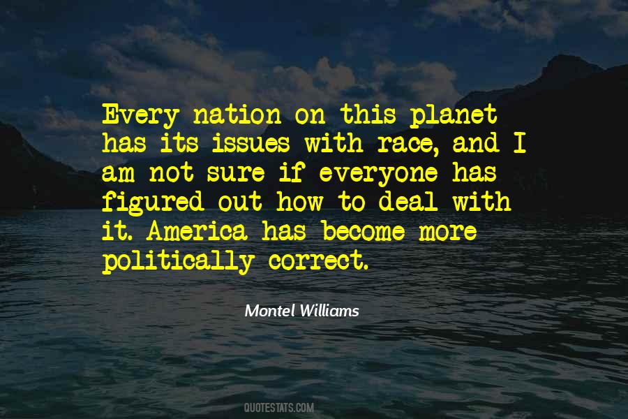 Montel Williams Quotes #1405285