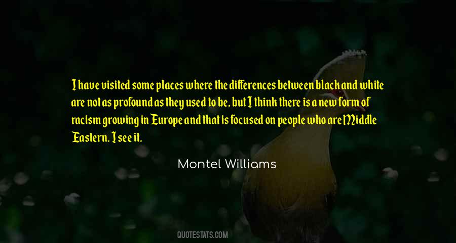 Montel Williams Quotes #1777607