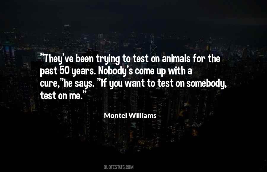 Montel Williams Quotes #929700