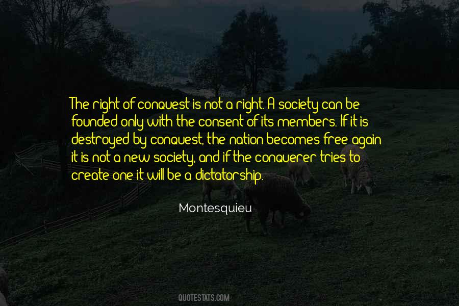 Montesquieu Quotes #1631476