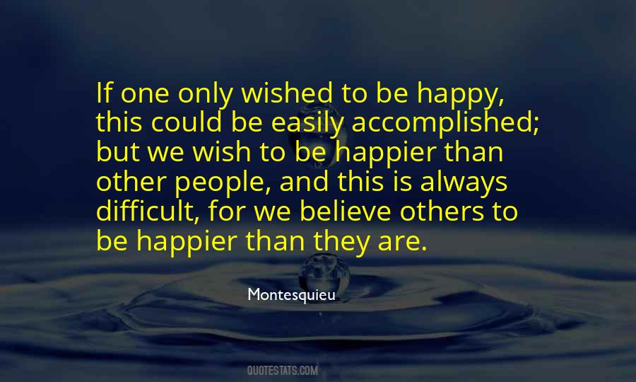 Montesquieu Quotes #348882