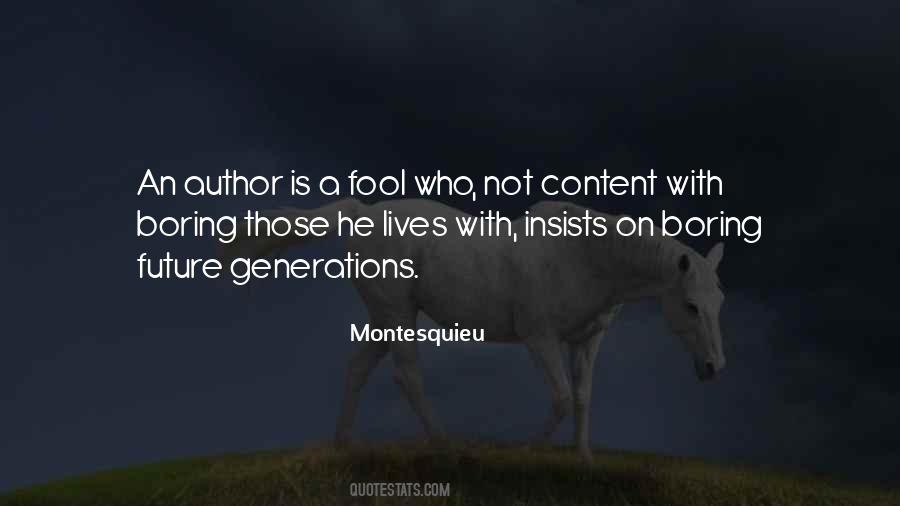 Montesquieu Quotes #584949 Montesquieu Quotes #584949