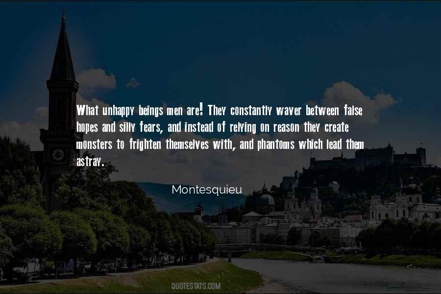Montesquieu Quotes #728239