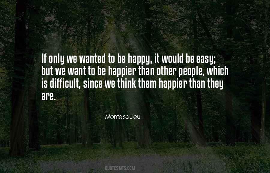 Montesquieu Quotes #753783