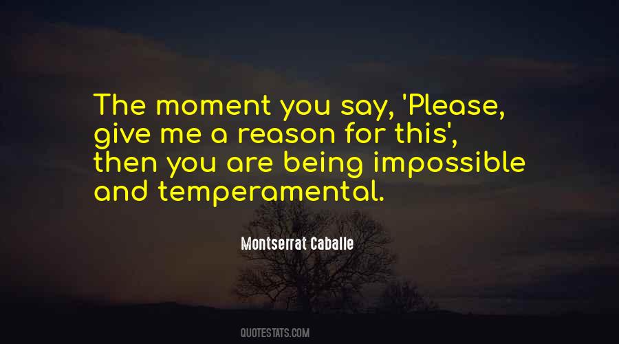 Montserrat Caballe Quotes #1298683