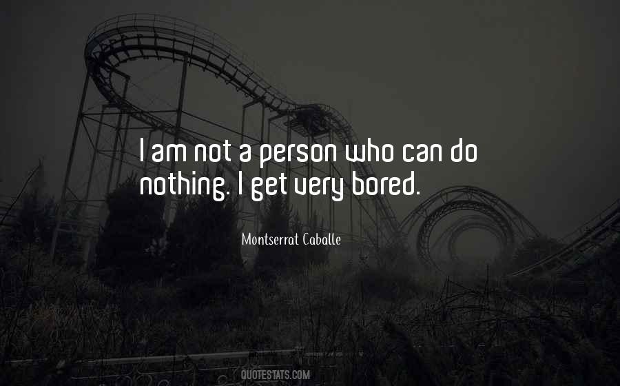 Montserrat Caballe Quotes #602794