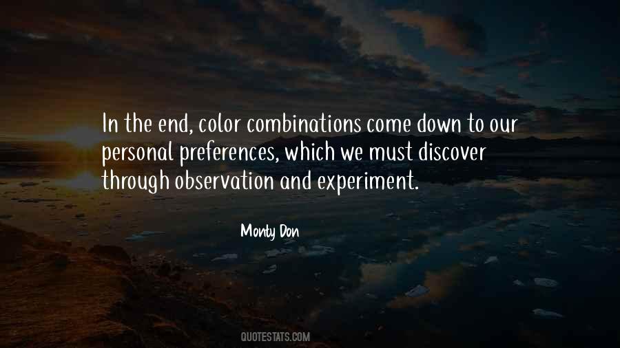 Monty Don Quotes #1065203 Monty Don Quotes #1065203