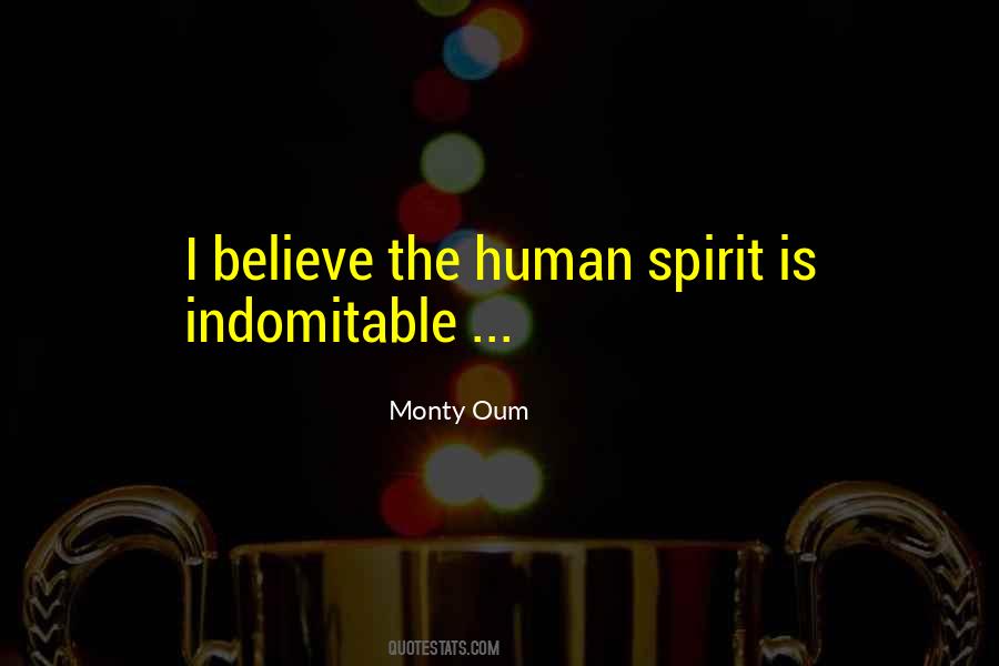 Monty Oum Quotes #1068827