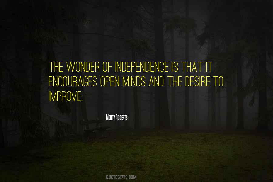 Monty Roberts Quotes #261578