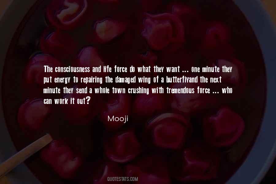 Mooji Quotes #1006034