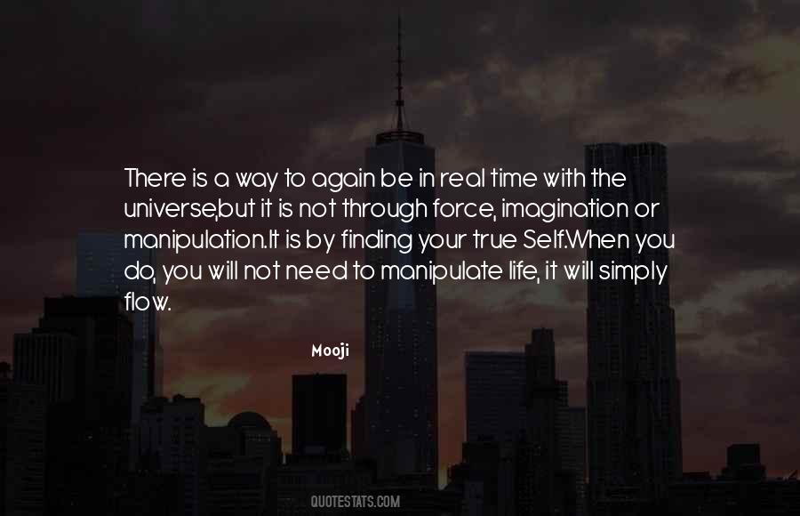 Mooji Quotes #1078514