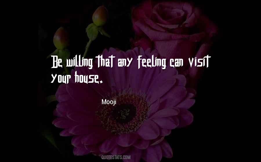 Mooji Quotes #1192386