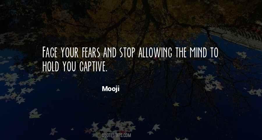 Mooji Quotes #121146