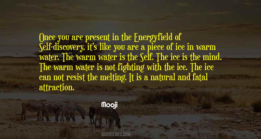 Mooji Quotes #1360413