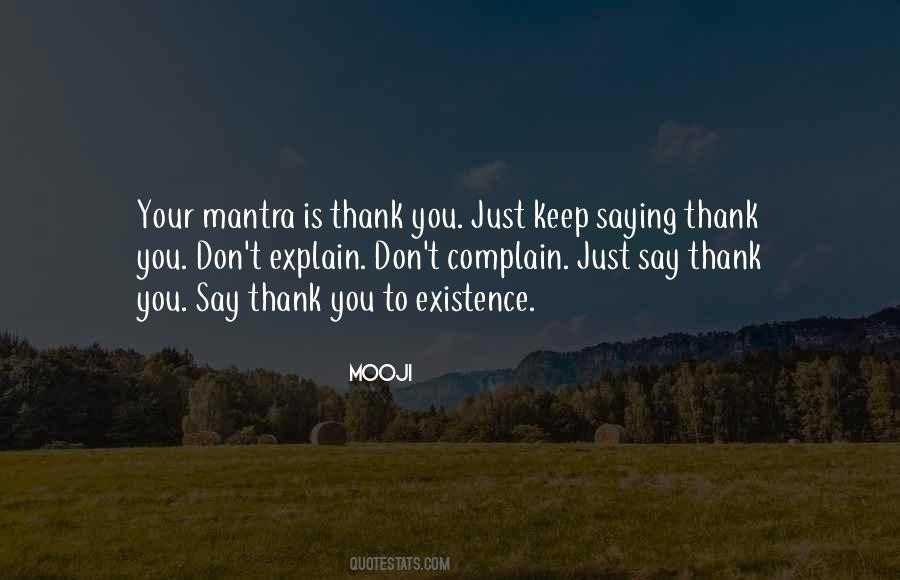 Mooji Quotes #1394954