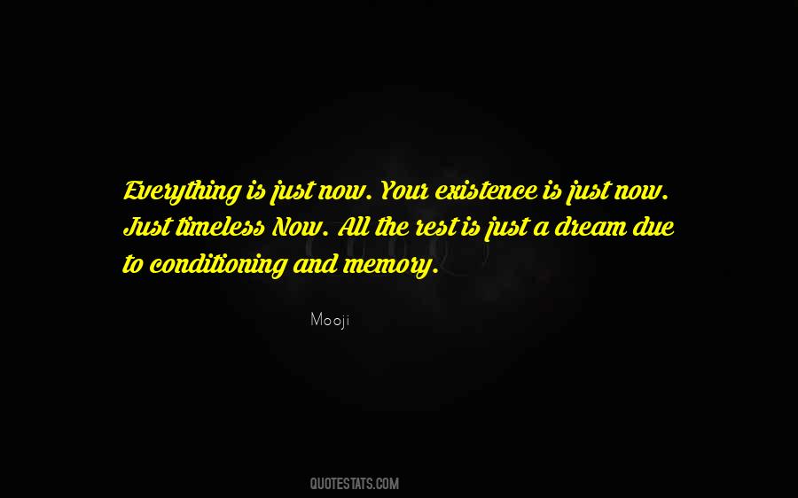 Mooji Quotes #391101