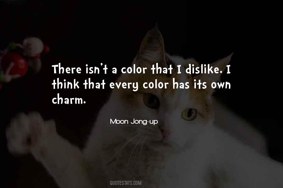 Moon Jong-up Quotes #1599128