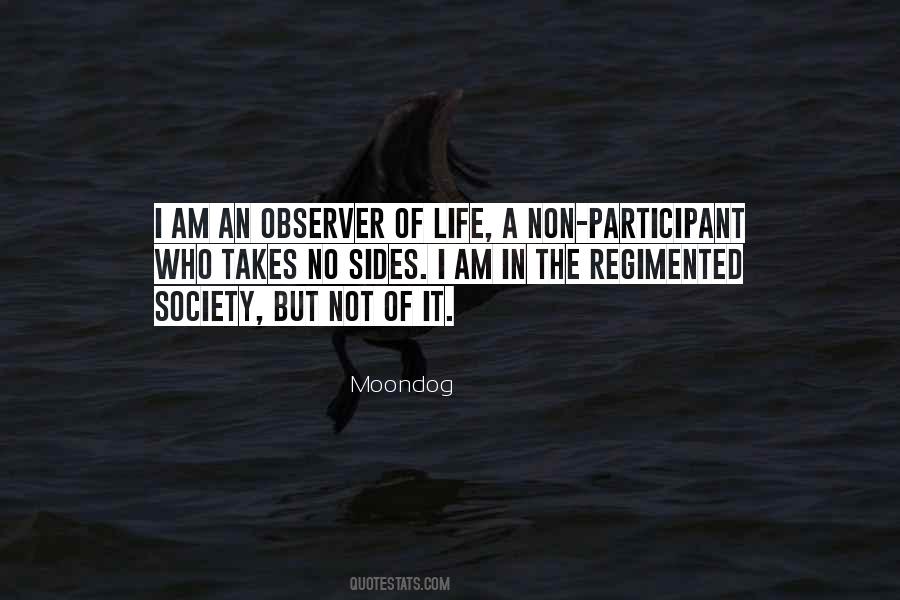 Moondog Quotes #1072383