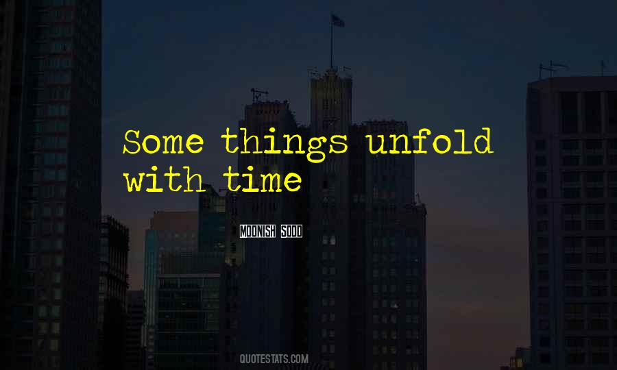 Moonish Sood Quotes #1757585