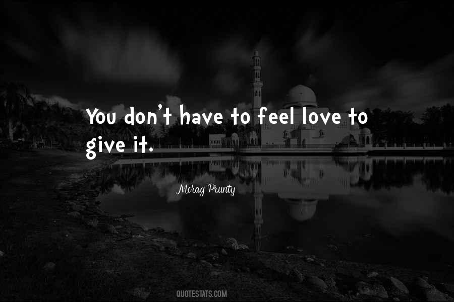 Morag Prunty Quotes #1234395 Morag Prunty Quotes #1234395