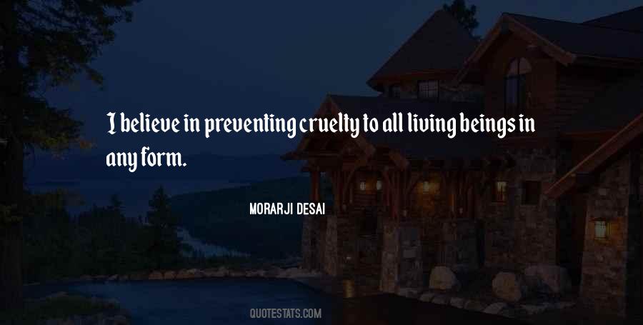 Morarji Desai Quotes #92680