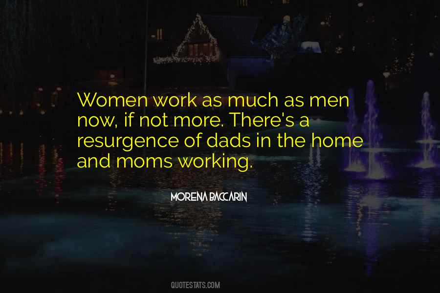 Morena Baccarin Quotes #511145