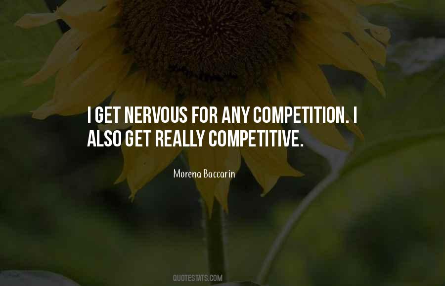 Morena Baccarin Quotes #852604