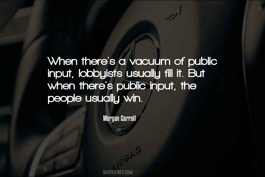 Morgan Carroll Quotes #239210 Morgan Carroll Quotes #239210