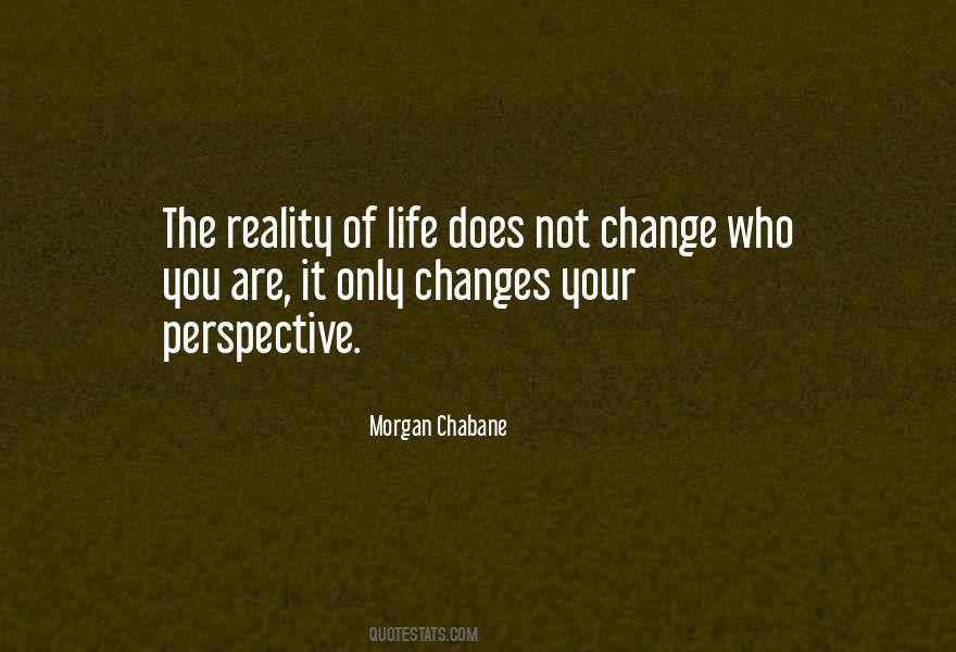 Morgan Chabane Quotes #851116