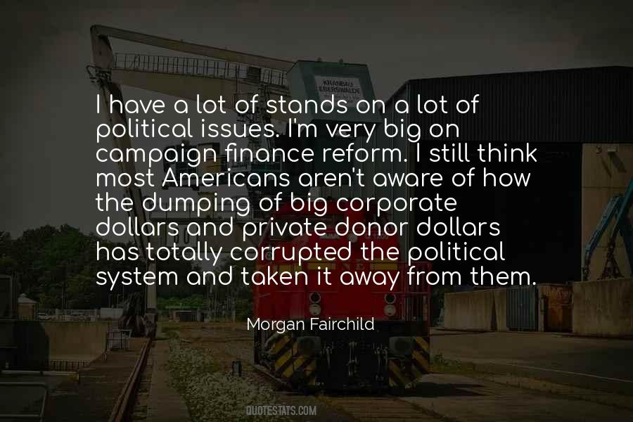Morgan Fairchild Quotes #1542470
