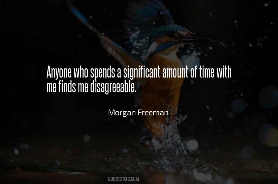 Morgan Freeman Quotes #1232205