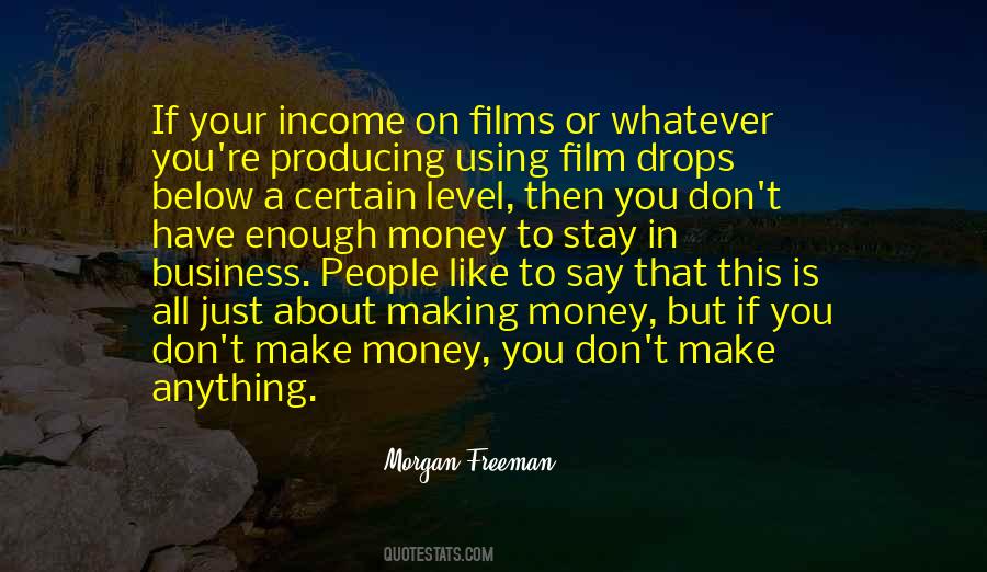 Morgan Freeman Quotes #905068