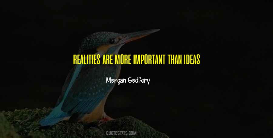 Morgan Godfery Quotes #1324894