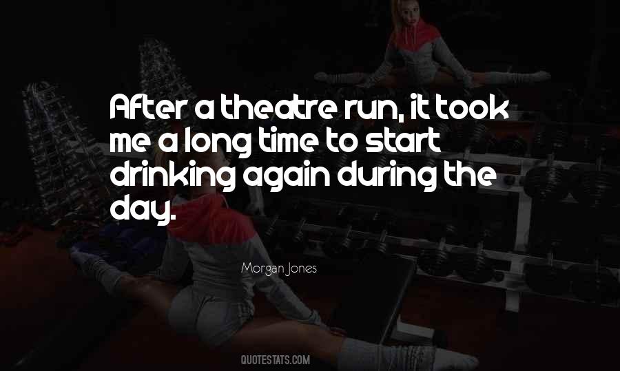 Morgan Jones Quotes #754151 Morgan Jones Quotes #754151