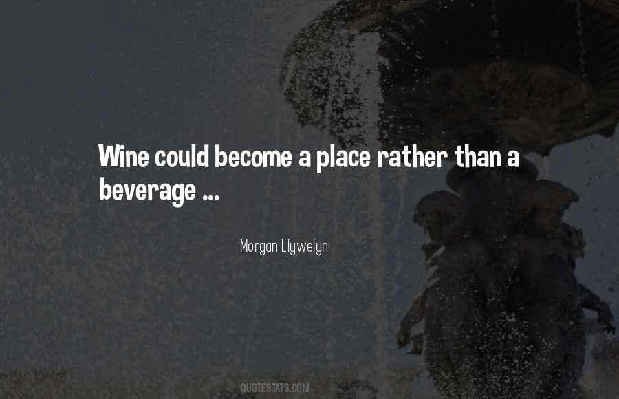 Morgan Llywelyn Quotes #1003696