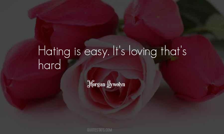 Morgan Llywelyn Quotes #110550 Morgan Llywelyn Quotes #110550